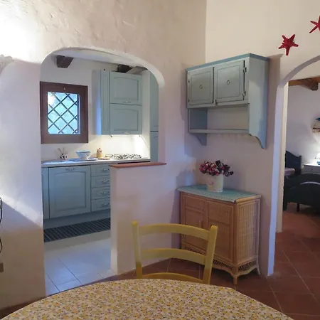 Smeralda Villa *