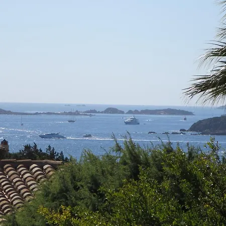 Villa Smeralda