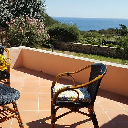 Smeralda Villa Porto Cervo