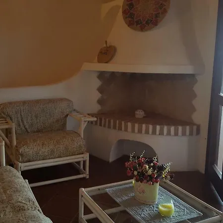 Smeralda Villa Porto Cervo