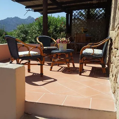 Villa Smeralda Porto Cervo