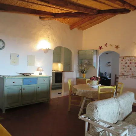 Smeralda Villa