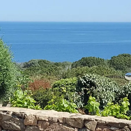 Smeralda Villa *
