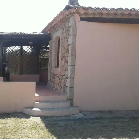 Villa Smeralda