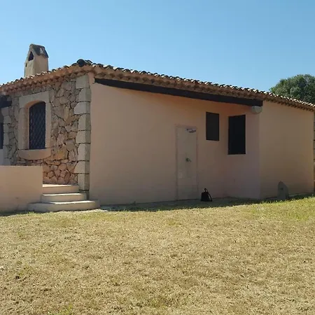 Villa Smeralda Porto Cervo