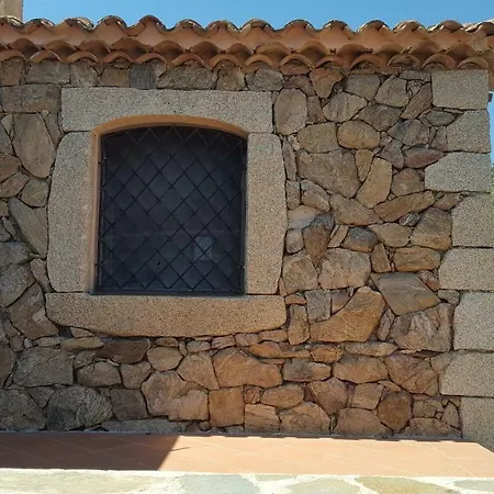 Villa Smeralda