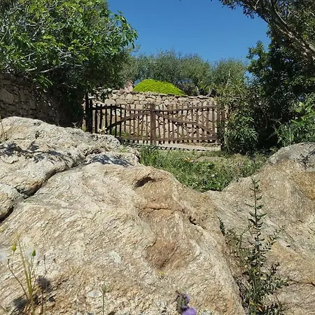Smeralda Villa