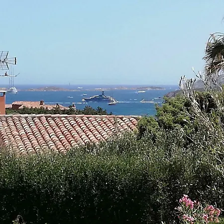 Smeralda * Porto Cervo