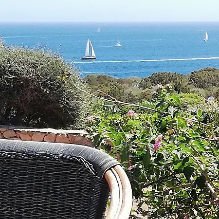 Smeralda Villa Porto Cervo
