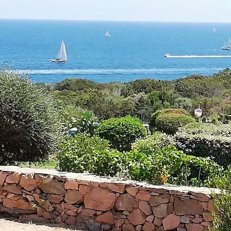 Villa Smeralda *