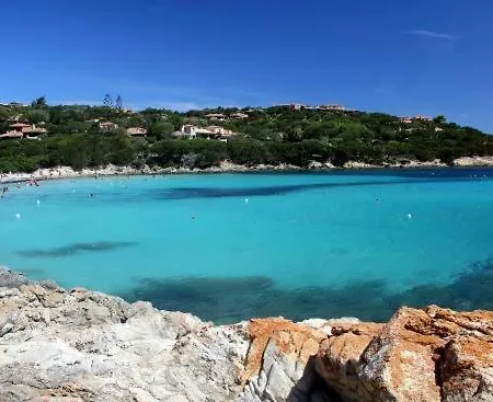 Smeralda Villa *