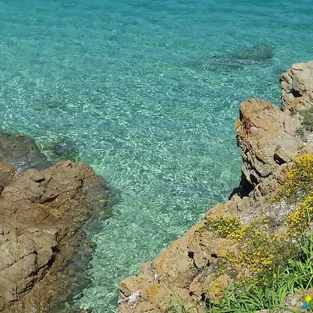 Smeralda Villa