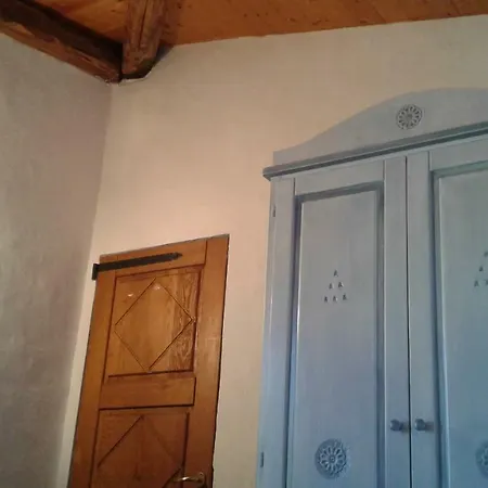 Smeralda Villa *