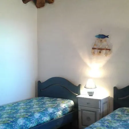 Villa Smeralda *