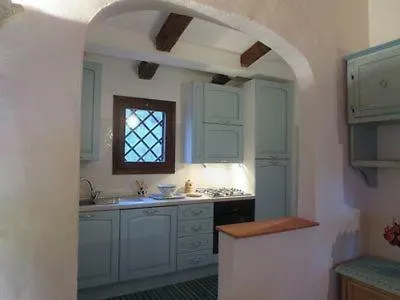 Villa Smeralda Porto Cervo