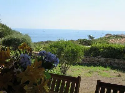 Villa Smeralda Porto Cervo
