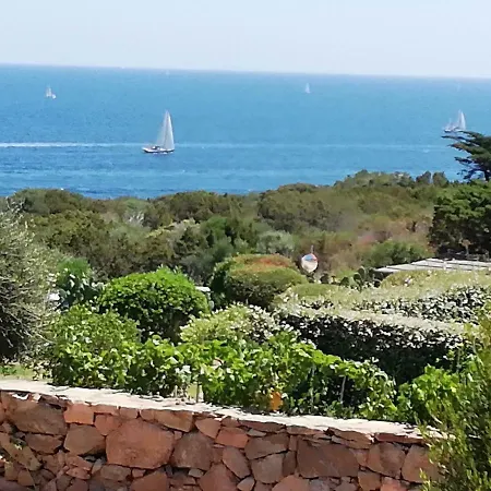 Smeralda Villa Porto Cervo
