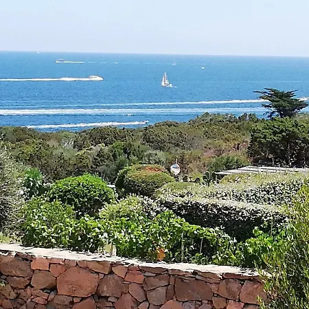 Smeralda * Porto Cervo