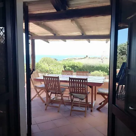 Smeralda Villa Porto Cervo