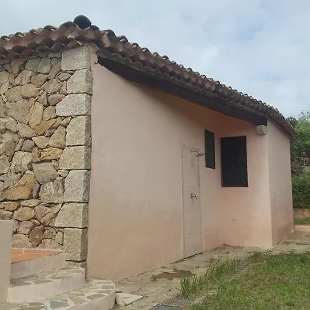 Villa Smeralda *