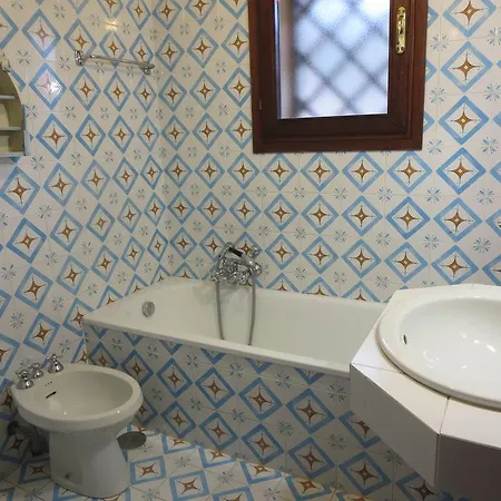 Smeralda Villa Porto Cervo