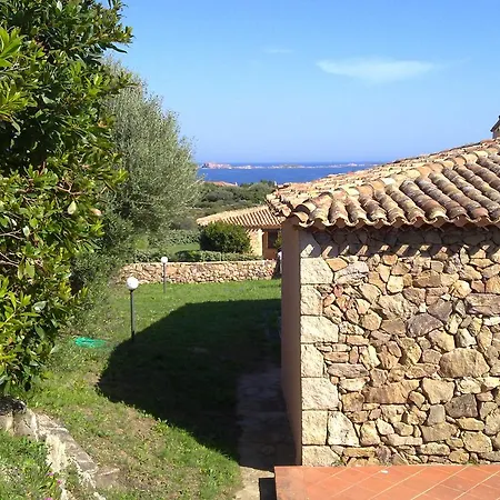 Smeralda Villa