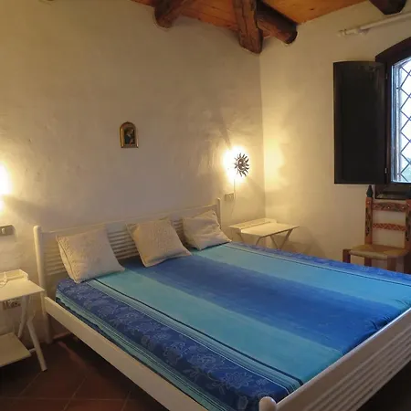 Villa Smeralda *