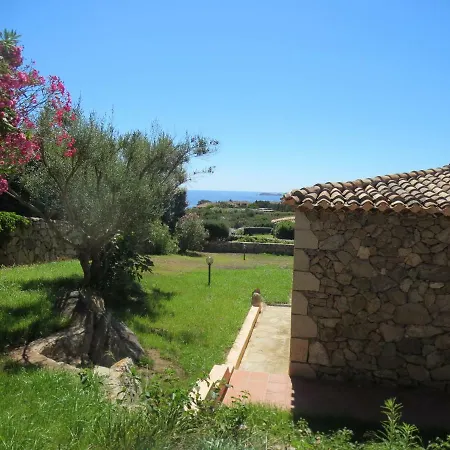 Villa Smeralda Porto Cervo