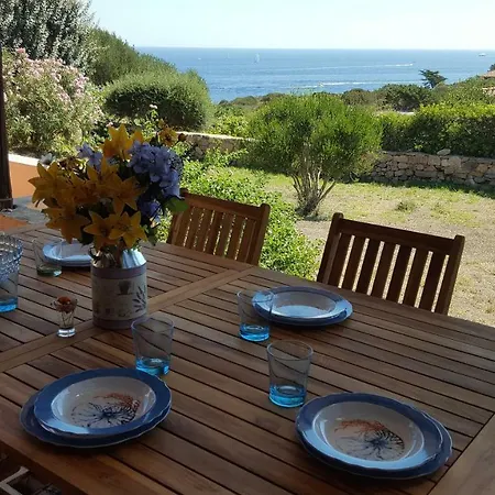 Villa Smeralda Porto Cervo