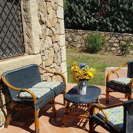 Villa Smeralda Porto Cervo