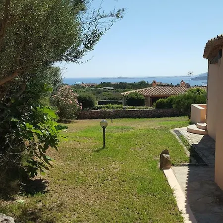 Villa Smeralda