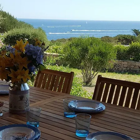 Smeralda * Porto Cervo