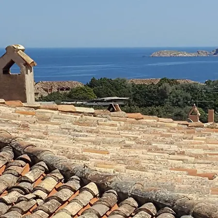 Smeralda Villa