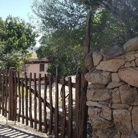 Smeralda Villa Porto Cervo