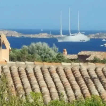 Villa Smeralda