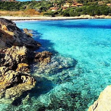 Smeralda Porto Cervo
