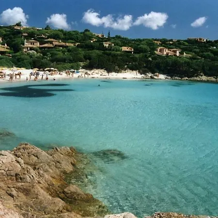 Smeralda Villa Porto Cervo