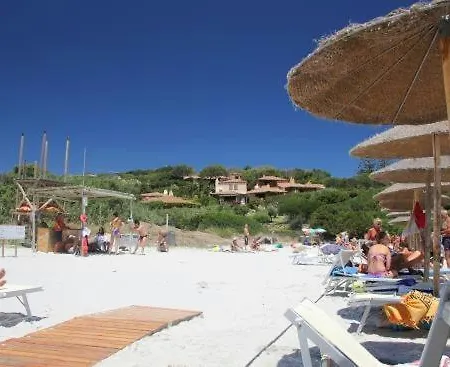 Villa Smeralda