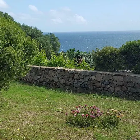 Smeralda Villa Porto Cervo