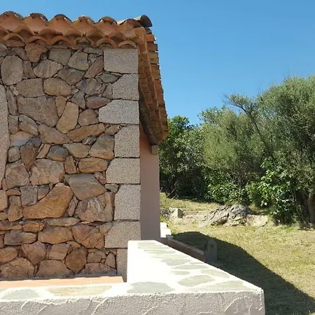 Villa Smeralda *