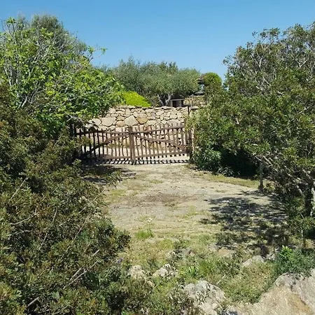 Villa Smeralda Porto Cervo