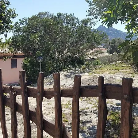 Villa Smeralda