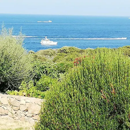 Villa Smeralda
