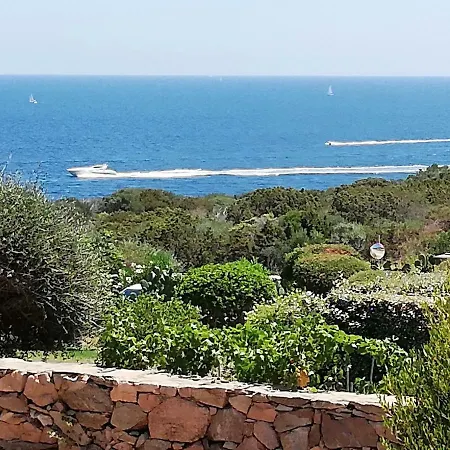 Smeralda Porto Cervo