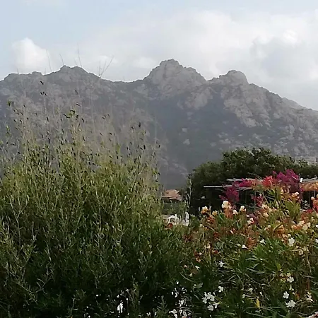 Smeralda Villa