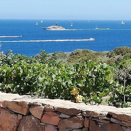 Villa Smeralda