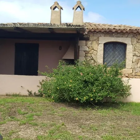 Villa Smeralda Porto Cervo